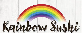 Rainbow Sushi Opens in new window