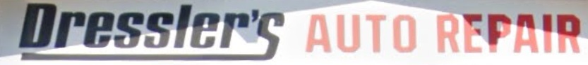 Dresslers Auto Repair
