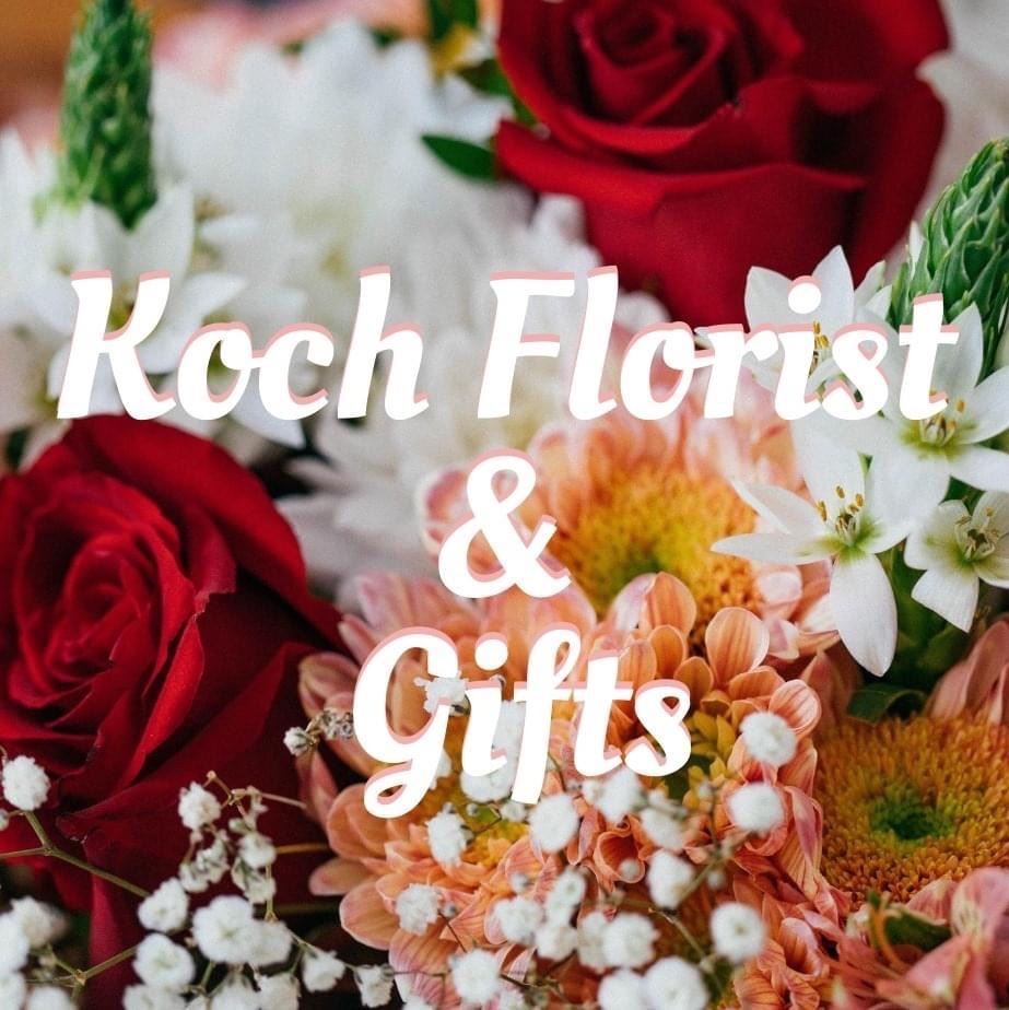 Koch Florist and Gifts Opens in new window