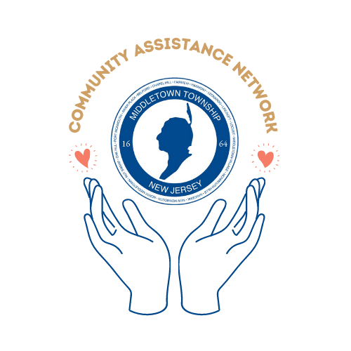 Community Assistance Network Logo 2022