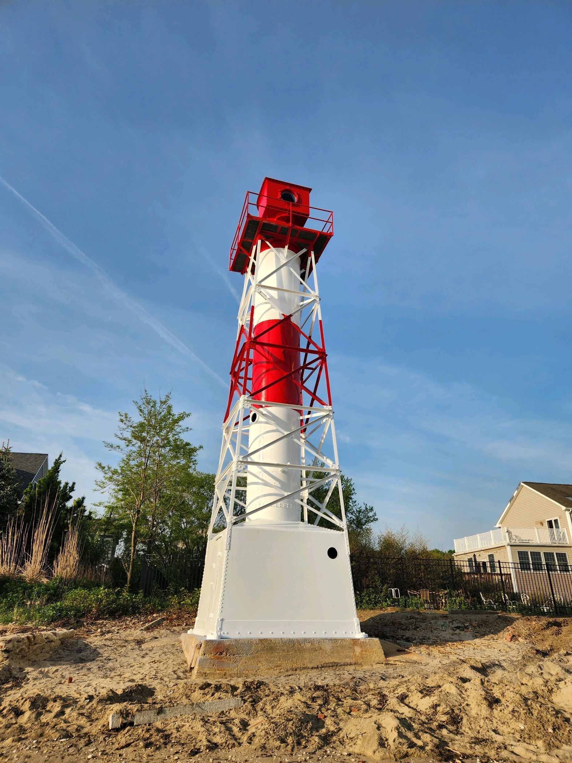 Conover Beacon Update_51223